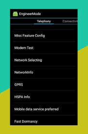 Mobileuncle mtk tools can do just about everything from display device information, enable engineer mode so you can modify imei on the device, update and flash your stock firmware and more. Mtk Tools Engineering App For Android Apk Download