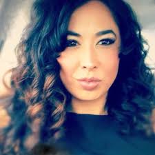 Veronica Chavarin's Instagram, Twitter & Facebook