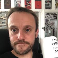 Alan Knowles (@AlanK_Cura)