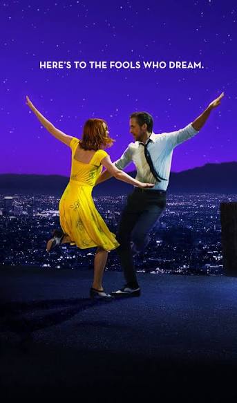 La La Land | Emma Stone, Ryan Gosling, John Legend, Academy Award Winner |  Lionsgate
