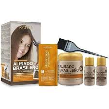 Said Parfumerie On Instagram بروتين Kativa للتمليس الشعر عالي الجودة يمكن استعماله في المنزل Keratin Brazilian Keratin Hair Treatment Brazilian Straightening