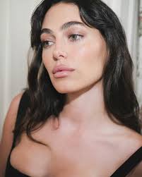 Megan Mackenzie's Instagram, Twitter & Facebook