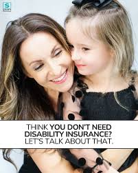 📢 "I Don't Need Disability Insurance" and Other Expensive Lies We Tell  Ourselves