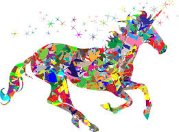 unicorn
