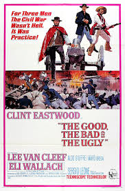 Disco western iii #from johnny west il mancino download. The Good The Bad And The Ugly 1966 Imdb