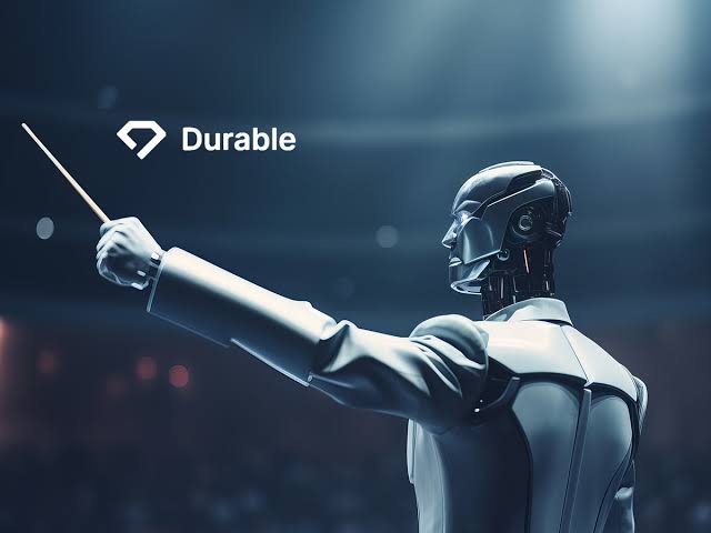 Durable AI Logo