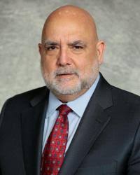 Dr. John David Vega, MD