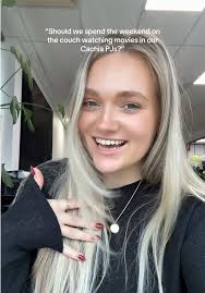 Cozy Weekend Plans in Cachia PJs for Movie Night