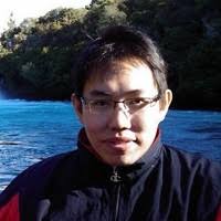 Alan Chern Email & Phone Number