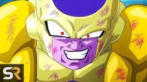 Dragon ball z villains names. The 10 Most Powerful Dragon Ball Z Villains Youtube