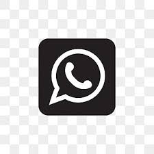 Popular whatsapp icon in modern round black glass web premium vector png. Whatsapp Social Media Icone Projeto Modelo Vector Clipart De Whatsapp Icones Whatsapp Icones Sociais Imagem Png E Vetor Para Download Gratuito Social Media Icons Social Media Icons Vector Icon Design