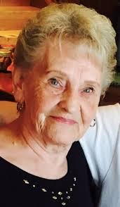 Eleanor Ann Burr Obituary (2023)