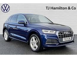 Image result for Navarra Blue 2019 Q5