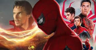 Hemen ardından izlediğimiz örümcek adam: Mcu Spider Man 3 Everything We Know So Far About The Movie
