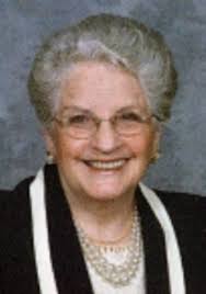 Delores Jean Bowling Burns 85th birthday