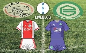 Prediction for ajax vs groningen 7 march 2021. Tx6rf7smgcpglm