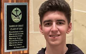 Meet the 2024 Hands of Christ