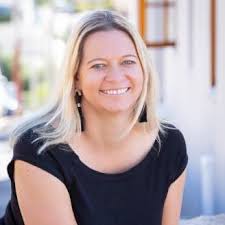 Nina Mensing Transformational Coach Counsellor NLP Practioner