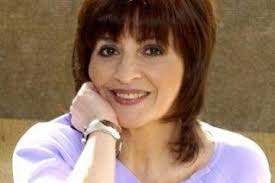 My Reading with Mary Occhino