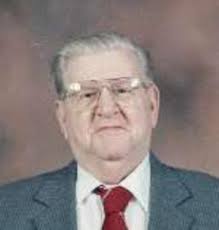 William E. Stauffacher, Sr. Obituary