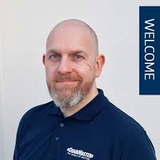 New Brand Manager for CHAINMASTER