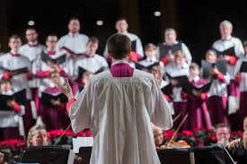 The vast westminster cathedral is the symbolic home of catholicism in england and wales. Report Of The Strategic Review Of Sacred Music In The Mission Of Westminster Cathedral Diocese Of