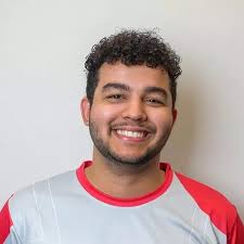 2020-21 Esports Roster