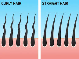 For other hair surfaces, it'll be more challenging to realize the see of straight hair without sacrificing your hair's health. How To Straighten Curly Hair Naturally 10 Home Remedies