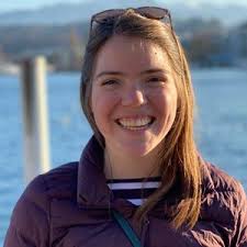 Rebecca Mcclain's Instagram, Twitter & Facebook