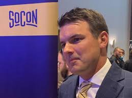 Head coach Healy one of many new faces in Johnson City for ETSU football  season