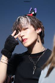 Vitamin C On Twitter In 2020 Kim Hongjoong San Kpop