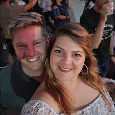 Ek sien hoe mense gesond word