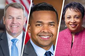 Innovative group of speakers highlights Catholic university commencement  ceremonies in Archdiocese of Baltimore