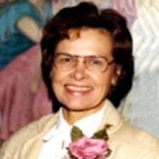 Janet Margaret Hinz