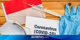 Ini Syarat Warga Semarang Kantongi Surat Bebas Covid 19 Halaman All Kompas Com