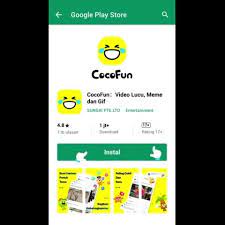 If you like to watch youtube videos offline, there are several good downloaders out there to help you out. Video Lucu Cocofan
