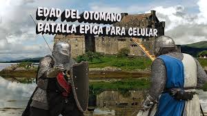 Sin embargo, existen títulos que se pueden. Edad Del Otomano Campana Batalla Juego Gratis Funciona Sin Internet Juegos De Batallas Batallas Juegos