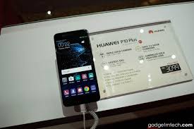 This camera is further enhanced with the help of autofocus, led flash, iso control, high dynamic range mode, etc. Huawei P10 Plus Will Be Available In Malaysia On April 8 At All Huawei Experience Stores Gadgetmtech
