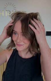 Courtney Ramsey Hair Stylist