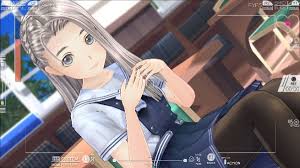 Descargar juegos juegos en línea. Kadokawa Games Anuncia El Juego Lover Kiss Para Consolas