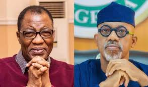 Otunba Gbenga Daniel