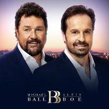 Their next tour date is at resorts world arena in birmingham, after that they'll be at m&s bank arena in liverpool. Michael Ball Alfie Boe Schedule Dates Events And Tickets Axs