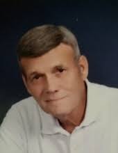 Obituary information for Larry Dale Springfield