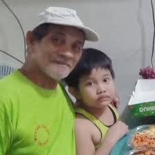 Nanie Dadnie Abu Sandoval