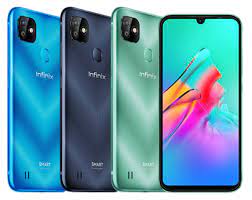 Infinix Smart HD 2021 Specs and Price ...