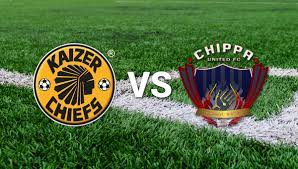 Kaizer chiefs v chippa united. Absa Premiership Kaizer Chiefs Vs Chippa United Stadium Management Sa