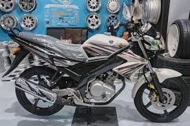 We did not find results for: Langka Ada Yamaha V Ixion Generasi Kedua Masih 0 Kilometer Intip Harganya Gridoto Com