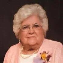 Lora Owen Hope Obituary