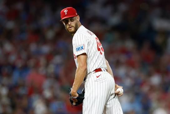 Zack Wheeler is 'a click off,' but Phillies don't think big changes are  needed