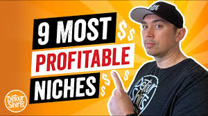 Most of these websites take care of processing sales, printing, and shipping so that you don't have to. 9 Most Profitable Niches On Amazon For T Shirts Create Designs On Print On Demand For Sales Youtube